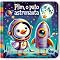 Livro Título: Plim, o Pato Astronauta