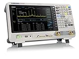 SIGLENT SSA3021X Spectrum Analyzer 9 kHz up to 2.1 GHz w/ Tracking Generator