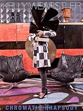 Rhapsody: Kelly Wearstler