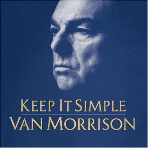 Van Morrison - Too Long in Exile - .com Music