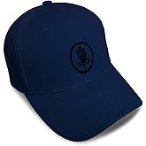 Speedy Pros Baseball Cap Pow Mia Embroidery Acrylic Dad Hats for Men & Women Strap Closure