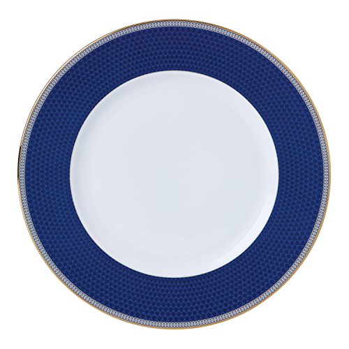 Wedgwood 40003902  5-Piece Hibiscus Place Setting Set