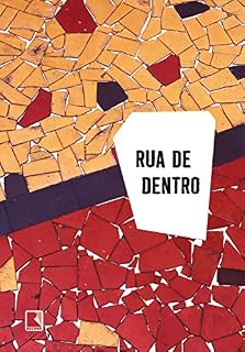 Livro Rua de dentro