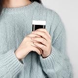 iNiCE USB Rechargeable Pocket double-sided Hand Warmer +5200mAh/7800mAh Power Bank Charger with Emergency LED Flashlight and Sleeve for iPhone Samsung Andriod Upgrade Version