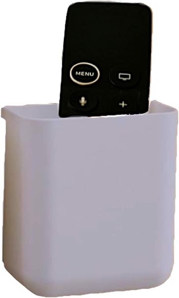 Modern Wall Mount Remote Control Holder Universal Hanging Holster