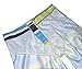 UNITOP Men's Summer Holiday Stripped Quick Dry Board Shorts