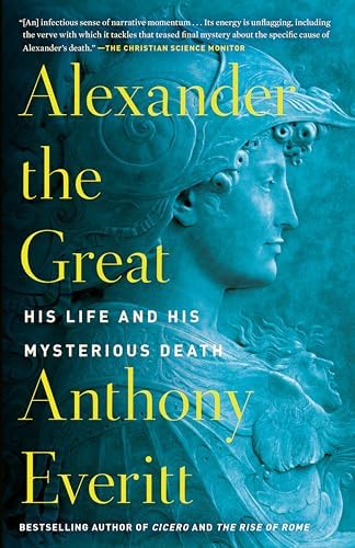Amazon.com: Alexander at the End of the World: The Forgotten Final