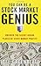 You Can Be a Stock Market Genius: Uncover the Secret Hiding Places of Stock Market Profits primary