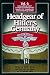 Headgear of Hitler's Germany Volume 4 by 