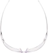 3M Virtua AP Safety Glasses Anti-Scratch Clear Lens 71512-00000 Industrial view 6