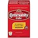 Community Coffee Coffee & Chicory 36 Count Coffee Pods, Medium-Dark Roast, Compatible with Keurig 2.0 K-Cup Brewers, 12 Count (Pack of 3)