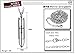 Men's 316L Stainless Steel Cylinder Pendant Chain Necklace,20+2