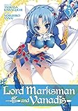 Lord Marksman and Vanadis Vol. 3