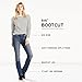 Levi's Women's 515 Bootcut Jean