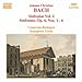 J. C. Bach: Sinfonias Vol. 2 / Sinfonias, Op. 6, Nos. 1-6