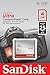 SanDisk SDCFHS-004G-G46 Ultra 4GB CompactFlash Memory Card Speed Up To 25MB/s