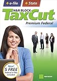 TaxCut 2008 Federal+State+efile (Old Version) [DOWNLOAD]