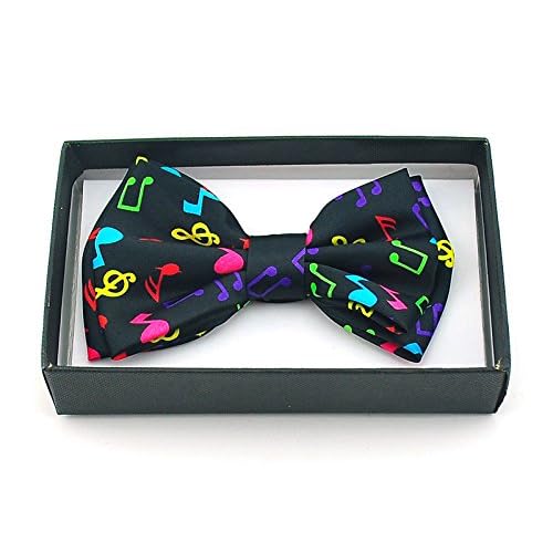 Gespout Pajarita Hombre Corbata Esmoquin Mujeres Moda Pajaritas Niño Muchacho Disfraces Accesorios con Bowknot Navidad Boda Bar Hotel Camarero Estilo Vintage 1pcs fundaciointermedia.org