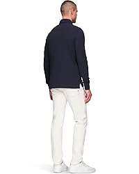 Tommy Hilfiger Men's Long Sleeve Polo Shirts in