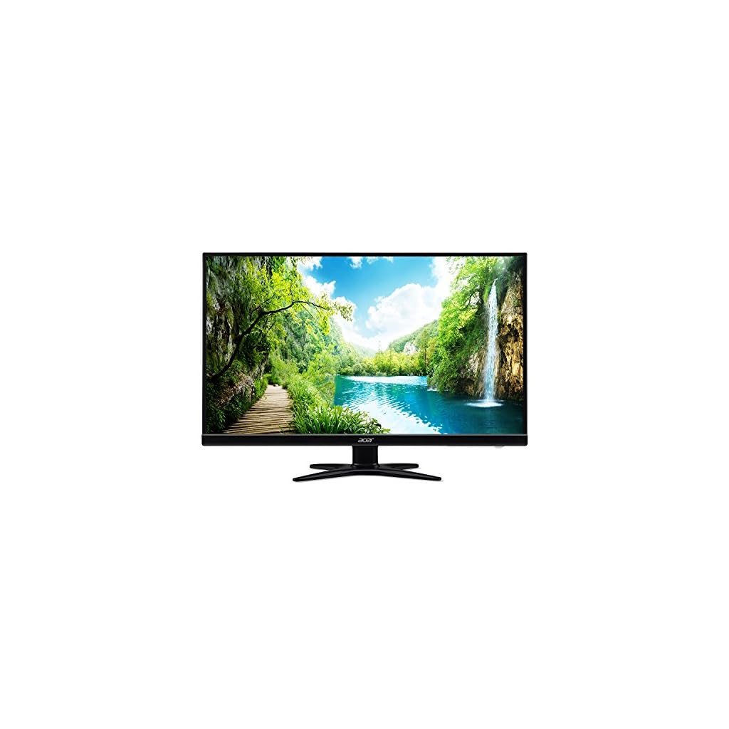 Acer G276HL Kbix Zero Frame Monitor Review Acer G276HL Kbix Zero Frame Monitor Review