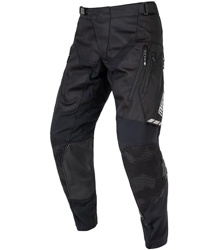 MSR™ Mid Layer Pant Small Black at Amazon Men's Clothing store