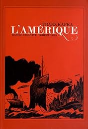 L' Amérique