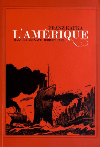 L' Amérique