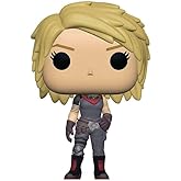 Funko POP! Games: Destiny Osiris Collectible Figure, Multicolor