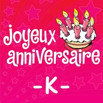 Joyeux Anniversaire Karen By Joyeux Anniversaire On Amazon Music Amazon Com
