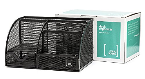 6 Mindspace+Office+Organizer+Compartments+Collection