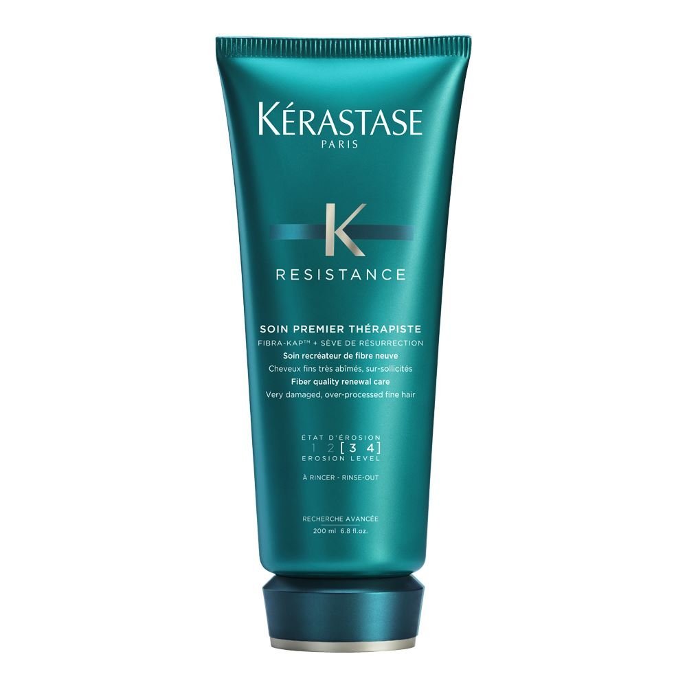 Amazon.com : Kerastase Resistance Therapiste Masque, 6.8 