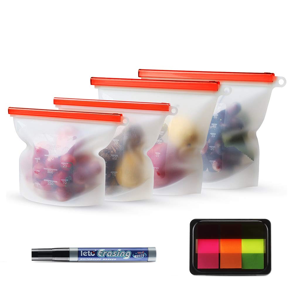 Best ziplock steamer recipes