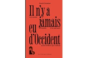 IL N'Y A JAMAIS EU D'OCCIDENT