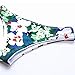 Bikini Swimsuit for Women Floral Print 2 Piece Bikini Bathing Suit