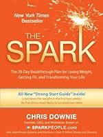 Cover of The Spark