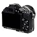Fotodiox Pro, All Metal Black Camera Hand Grip for Olympus OM-D E-M10 Mirrorless Digital Camera with Battery Access