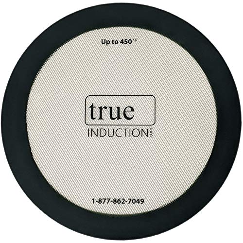 True Induction Portable Double Burner Induction Cooktop w/FREE CARRYING