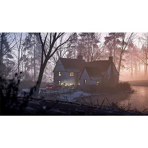 Forza Horizon 4: Standard Edition – Xbox One