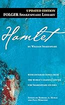 Hamlet (Folger Shakespeare Library)