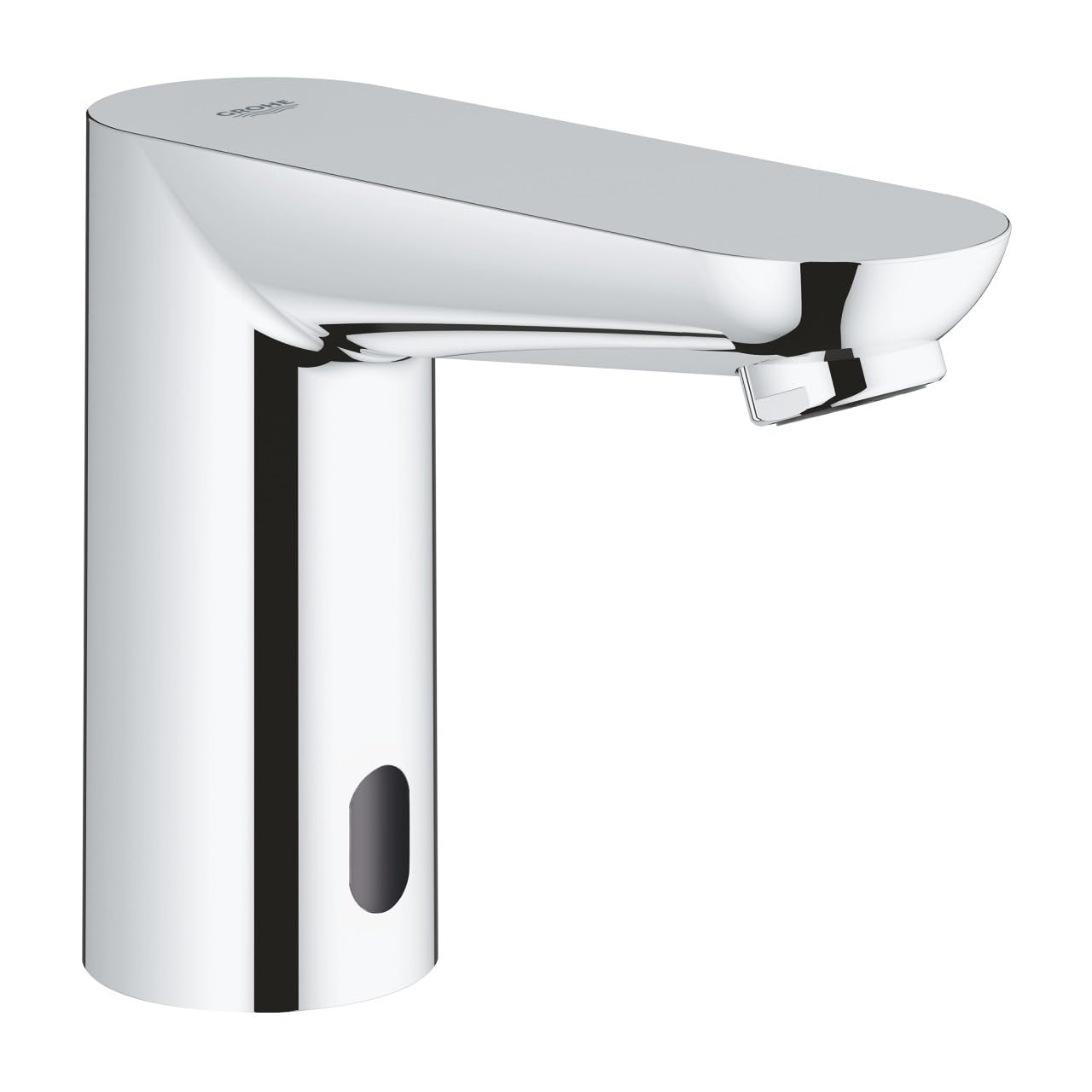 GROHE Euroeco Ce Infra-Red Electronic Basin Tap Chrome 36271000