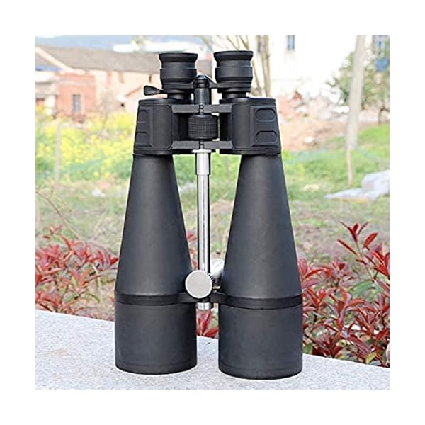 Fernglas, Teleskop Leistungsstarkes Zoom Fernglas Teleskop Hd Vison High Times Fernglas mit großer Reichweite für… – Bild 3