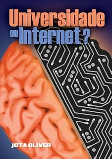 Livro universidade ou internet?: Qual a opção para um futuro melhor?