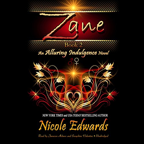 [Ebook] Zane: An Alluring Indulgence Novel, Book 2 [Z.I.P]