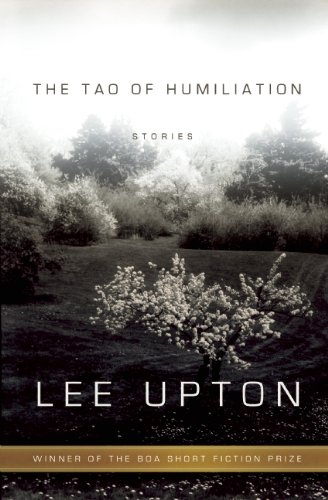 The Tao of Humiliation (American Readers Series) The Tao of Humiliation (American Readers Series)