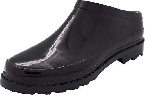 botas impermeables mujer