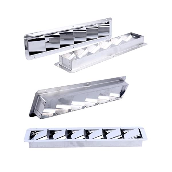 Amarine-made-Boat-Marine-Stainless-Steel-Vent-6-Louver-12-78-X-3-07729s6