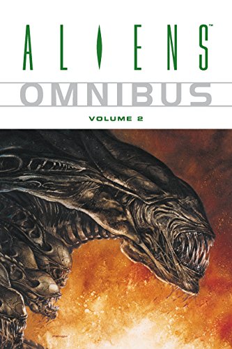 Amazon.com: Aliens Omnibus Volume 2 eBook: Various: Kindle Store