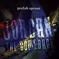 Prefab Sprout Ablum Cover