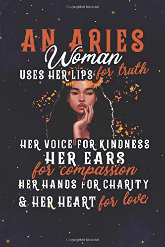 gifts for aries woman