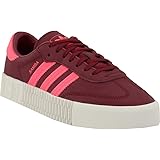 adidas fiorucci sambarose red